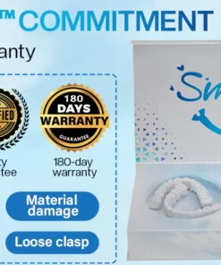 Official Store | DIYSTAR™ Moldable Dentures🧑🏽‍⚕️Obtain American Dental Association (ADA) Certification