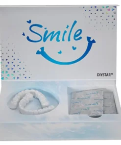 Official Store | DIYSTAR™ Moldable Dentures🧑🏽‍⚕️Obtain American Dental Association (ADA) Certification
