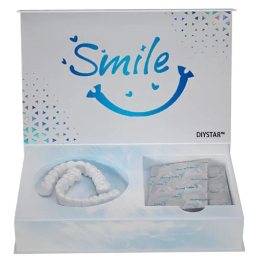 Official Store | DIYSTAR™ Moldable Dentures🧑🏽‍⚕️Obtain American Dental Association (ADA) Certification