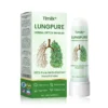 Timilk® LungPure Luibhe Detox Inhaler