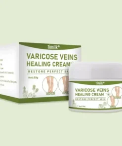 Timilk® Varicose Veins Healing Cream