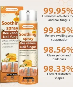 VanaSculpt® bišu indes nagu sēnītes sprejs
