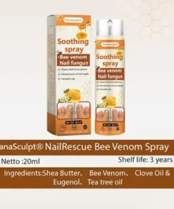 VanaSculpt® Bee Venom Nail Fungus Spray