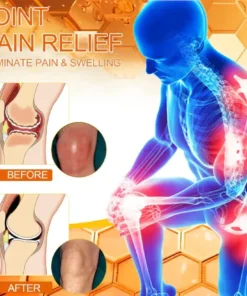 𝐎𝐮𝐫𝐥𝐲𝐚𝐫𝐝® 𝐁𝐨𝐭𝐮𝐥𝐢𝐧𝐮𝐦 𝐓𝐨𝐱𝐢𝐧 & 𝐁𝐞𝐞 𝐕𝐞𝐧𝐨𝐦 𝐏𝐚𝐢𝐧-𝐑𝐞𝐥𝐢𝐞𝐟 𝐁𝐨𝐧𝐞 𝐇𝐞𝐚𝐥𝐢𝐧𝐠 𝐂𝐫𝐞𝐚𝐦