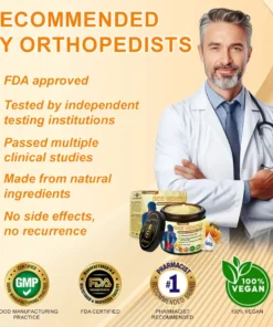 𝐎𝐮𝐫𝐥𝐲𝐚𝐫𝐝® 𝐁𝐨𝐭𝐮𝐥𝐢𝐧𝐮𝐦 𝐓𝐨𝐱𝐢𝐧 & 𝐁𝐞𝐞 𝐕𝐞𝐧𝐨𝐦 𝐏𝐚𝐢𝐧-𝐑𝐞𝐥𝐢𝐞𝐟 𝐁𝐨𝐧𝐞 𝐇𝐞𝐚𝐥𝐢𝐧𝐠 𝐂𝐫𝐞𝐚𝐦