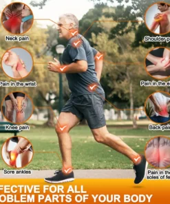 𝐎𝐮𝐫𝐥𝐲𝐚𝐫𝐝® 𝐁𝐨𝐭𝐮𝐥𝐢𝐧𝐮𝐦 𝐓𝐨𝐱𝐢𝐧 & 𝐁𝐞𝐞 𝐕𝐞𝐧𝐨𝐦 𝐏𝐚𝐢𝐧-𝐑𝐞𝐥𝐢𝐞𝐟 𝐁𝐨𝐧𝐞 𝐇𝐞𝐚𝐥𝐢𝐧𝐠 𝐂𝐫𝐞𝐚𝐦