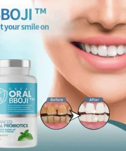 𝑩𝑩𝑶𝑱𝑰™ 𝑬𝒇𝒇𝒆𝒓𝒗𝒆𝒔𝒄𝒆𝒏𝒕 𝒕𝒐𝒐𝒕𝒉 𝒓𝒆𝒈𝒆𝒏𝒆𝒓𝒂𝒕𝒊𝒐𝒏 𝒕𝒂𝒃𝒍𝒆𝒕𝒔