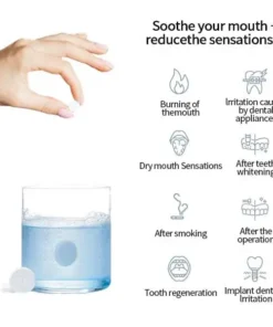 𝑩𝑩𝑶𝑱𝑰™ 𝑬𝒇𝒇𝒆𝒓𝒗𝒆𝒔𝒄𝒆𝒏𝒕 𝒕𝒐𝒐𝒕𝒉 𝒓𝒆𝒈𝒆𝒏𝒆𝒓𝒂𝒕𝒊𝒐𝒏 𝒕𝒂𝒃𝒍𝒆𝒕𝒔