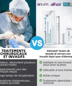 𝐤𝐢𝐝𝐬𝐧𝐞𝐞𝐝® 𝐆𝐫𝐚𝐢𝐧𝐬 𝐝𝐞 𝐛𝐞𝐚𝐮𝐭é 𝐞𝐭 𝐯𝐞𝐫𝐫𝐮𝐞𝐬 𝐧𝐨𝐧 𝐢𝐧𝐯𝐚𝐬𝐢𝐟𝐬 𝐒𝐭𝐲𝐥𝐨 𝐥𝐚𝐬𝐞𝐫 𝐝'é𝐥𝐢𝐦𝐢𝐧𝐚𝐭𝐢𝐨𝐧