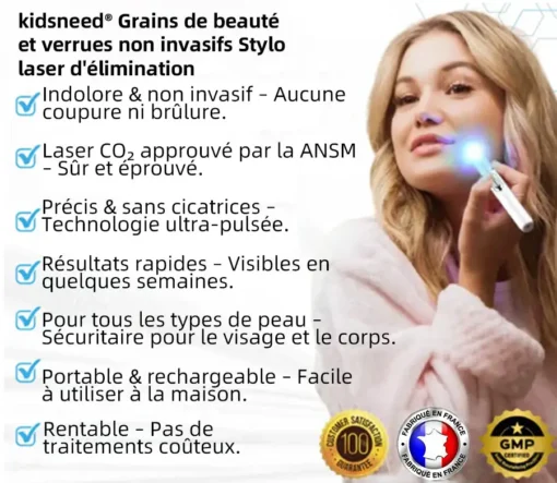 𝐤𝐢𝐝𝐬𝐧𝐞𝐞𝐝® 𝐆𝐫𝐚𝐢𝐧𝐬 𝐝𝐞 𝐛𝐞𝐚𝐮𝐭é 𝐞𝐭 𝐯𝐞𝐫𝐫𝐮𝐞𝐬 𝐧𝐨𝐧 𝐢𝐧𝐯𝐚𝐬𝐢𝐟𝐬 𝐒𝐭𝐲𝐥𝐨 𝐥𝐚𝐬𝐞𝐫 𝐝'é𝐥𝐢𝐦𝐢𝐧𝐚𝐭𝐢𝐨𝐧