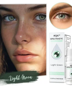 𝑨𝑸𝑨™ ClearSight kleurferbetterjende drippen