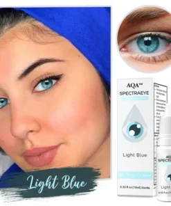 𝑨𝑸𝑨™ ClearSight kleurferbetterjende drippen