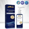 AEXZR® HPV Genital Warts Treatment Shower Gel