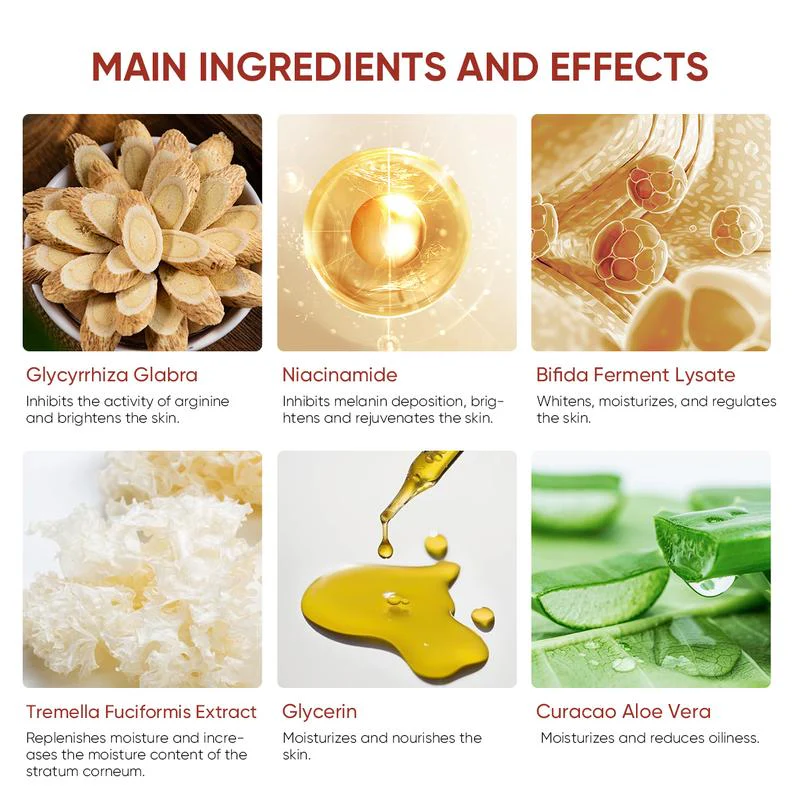 BBOJI™ Orange Enzyme Exfoliating Gel