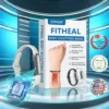 Dây đeo tạo hình cơ thể CZTICLE® FitHeal