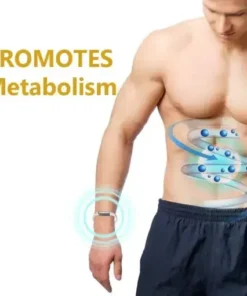 Dây đeo tạo hình cơ thể CZTICLE® FitHeal