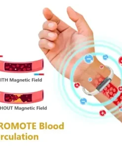 Dây đeo tạo hình cơ thể CZTICLE® FitHeal