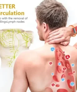 Dây đeo tạo hình cơ thể CZTICLE® FitHeal
