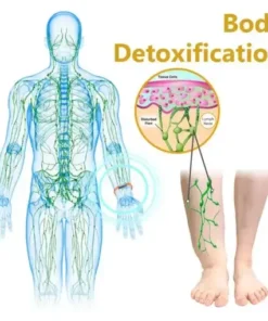 Dây đeo tạo hình cơ thể CZTICLE® FitHeal