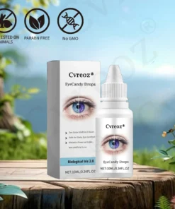 Tetes EyeCandy Cvreoz®