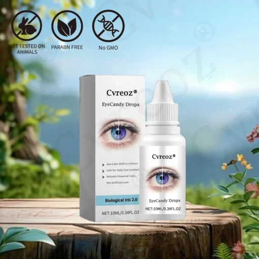 Tetes EyeCandy Cvreoz®