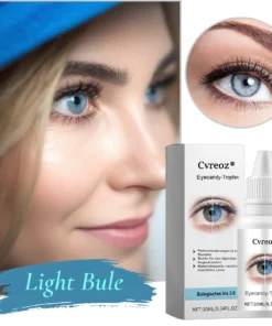 Tetes EyeCandy Cvreoz®