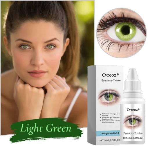Tetes EyeCandy Cvreoz®
