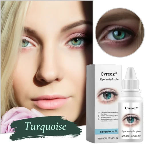 Tetes EyeCandy Cvreoz®