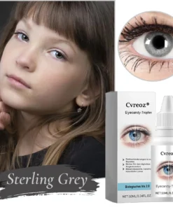 Tetes EyeCandy Cvreoz®