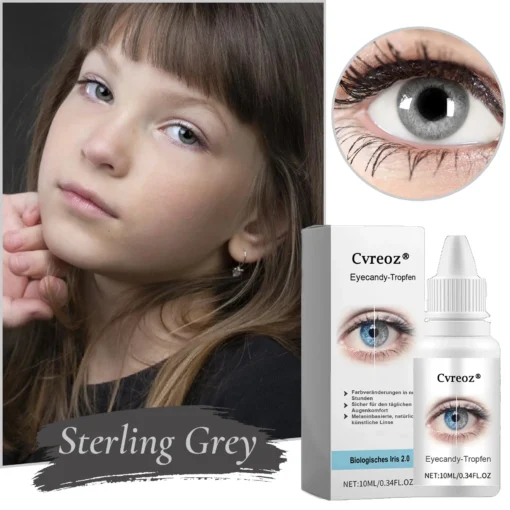 Tetes EyeCandy Cvreoz®