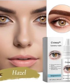 Tetes EyeCandy Cvreoz®