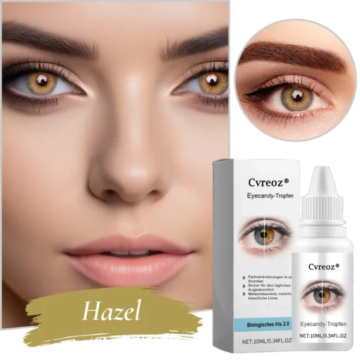 Tetes EyeCandy Cvreoz®