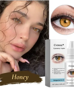 Tetes EyeCandy Cvreoz®