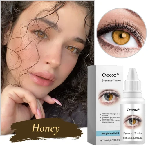 Tetes EyeCandy Cvreoz®