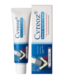 Cvreoz® GentX Relief Crème