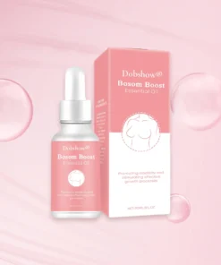 Dobshow® Bosom Shaping Essential Oil