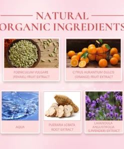 Dobshow® Bosom Shaping Essential Oil