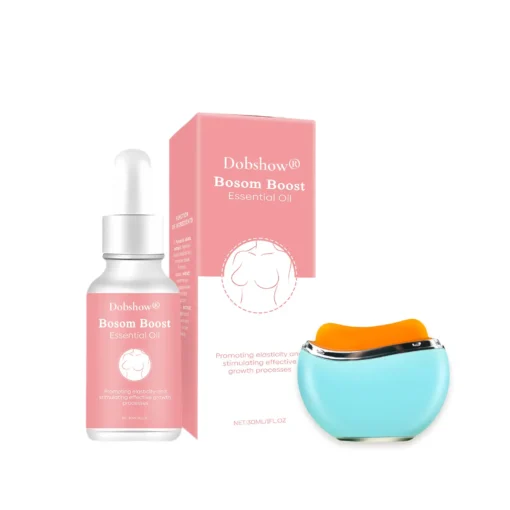 Tinh dầu định hình ngực Dobshow® Tự nhiên & Hữu cơ
