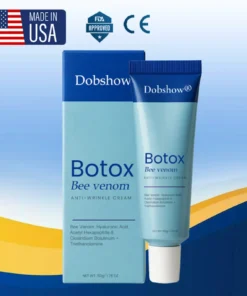 Dobshow® Botox Bee Venom Anti-wrinkle Cream