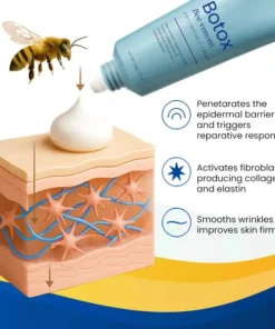 Dobshow® Botox Bee Venom Anti-wrinkle Cream