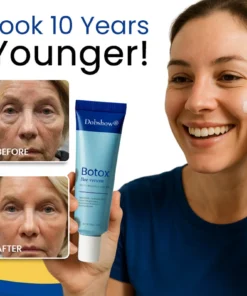 Dobshow® Botox Bee Venom Anti-wrinkle Cream