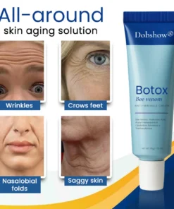 Dobshow® Botox Bee Venom Anti-wrinkle Cream
