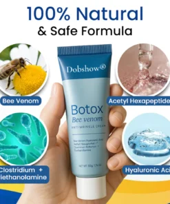 Dobshow® Botox Bee Venom Anti-wrinkle Cream