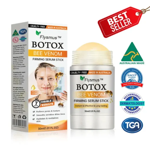 Flysmus® Botox Bee Venom Firming Serum Stick