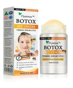 Flysmus® Botox Bee Venom Firming Serum Stick