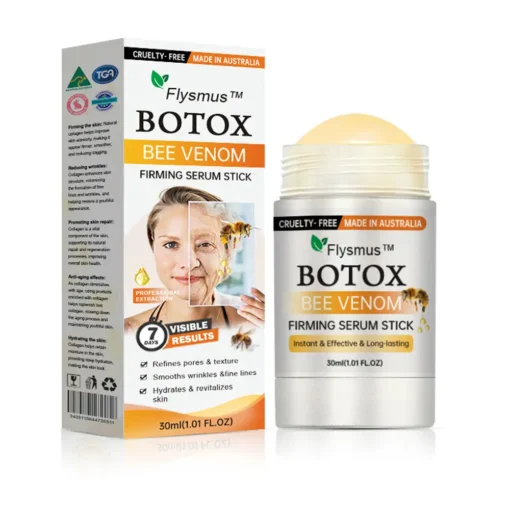 Flysmus® Botox Bee Venom Firming Serum Stick