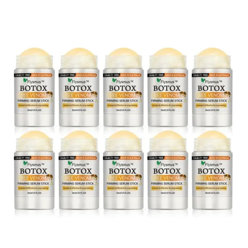 Flysmus® Botox Bee Venom Firming Serum Stick