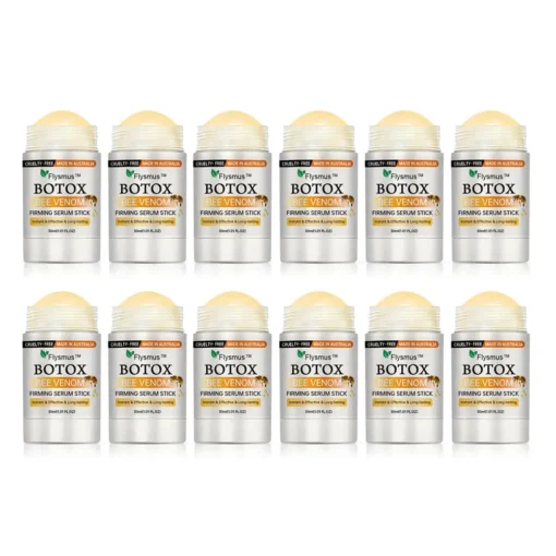 Flysmus® Botox Bee Venom Firming Serum Stick