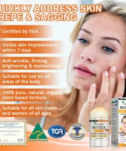 Flysmus® Botox Bee Venom Firming Serum Stick