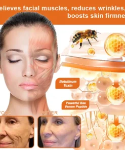 Flysmus® Botox Bee Venom Firming Serum Stick